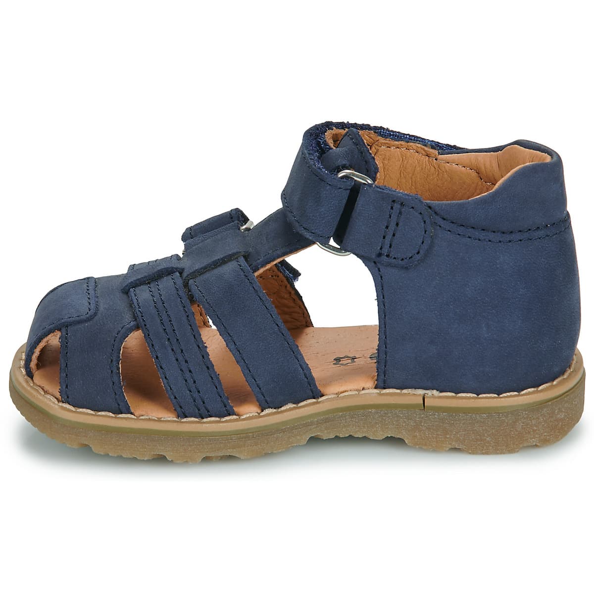 Boys' Sandals GBB Blue