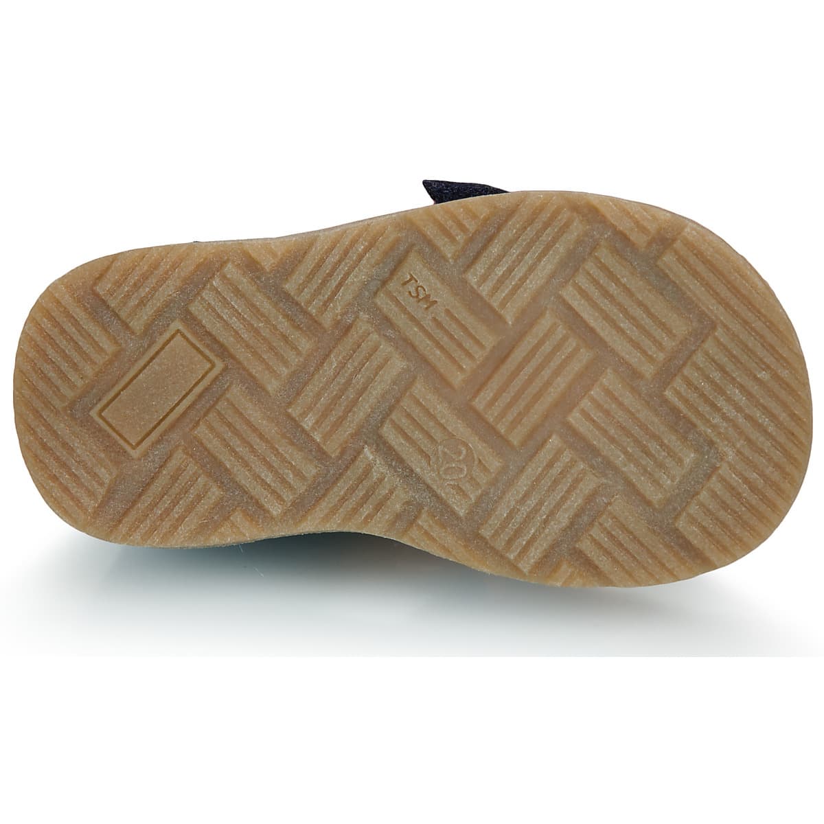 Boys' Sandals GBB Blue