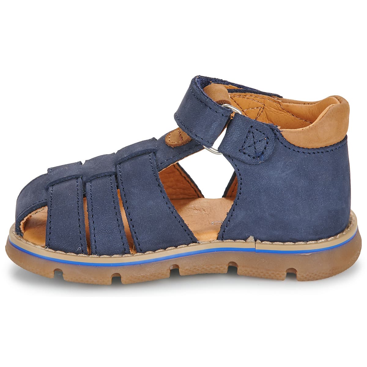 Boys' Sandals GBB Blue
