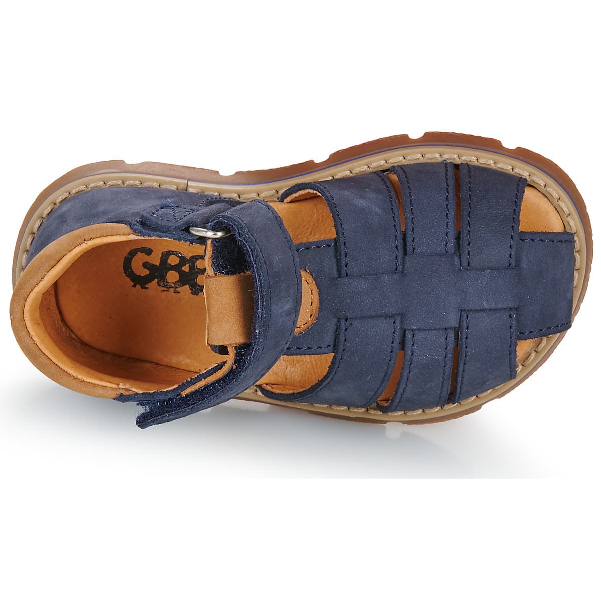Boys' Sandals GBB Blue