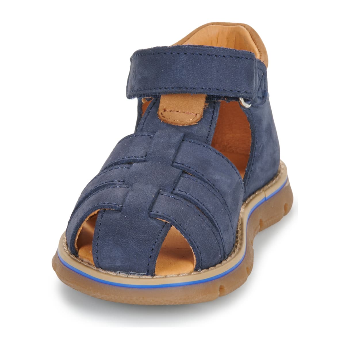 Boys' Sandals GBB Blue