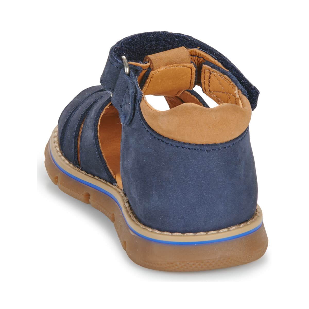 Boys' Sandals GBB Blue