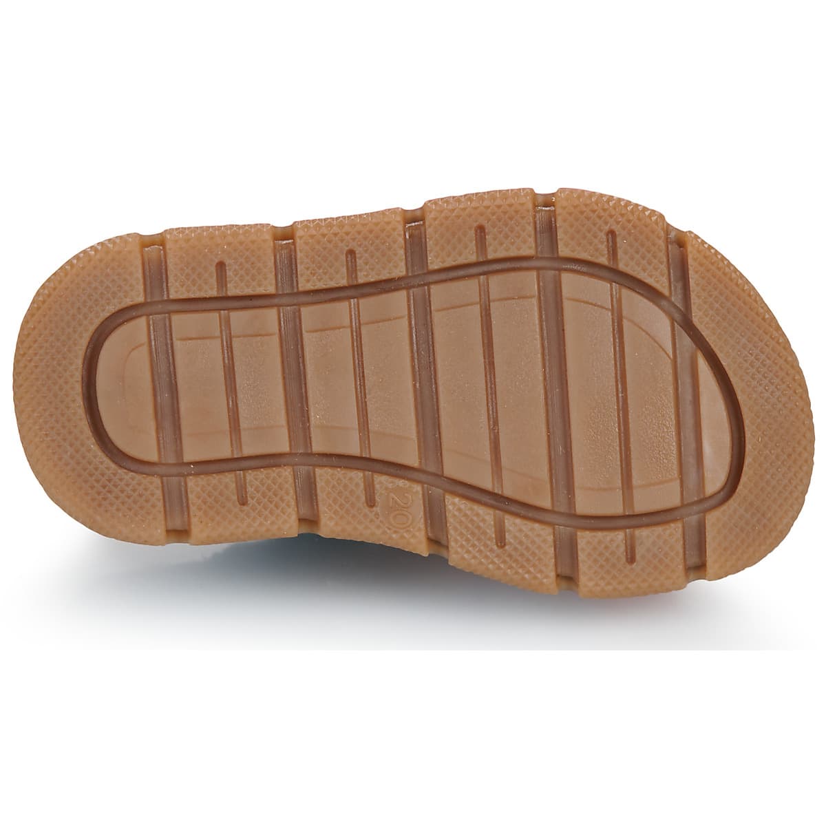 Boys' Sandals GBB Blue