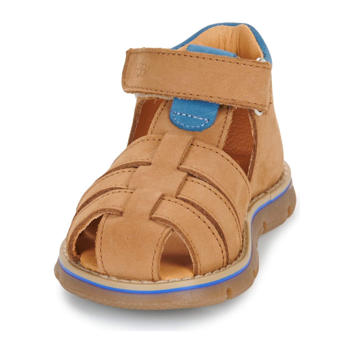 Boys' Sandals GBB Brown