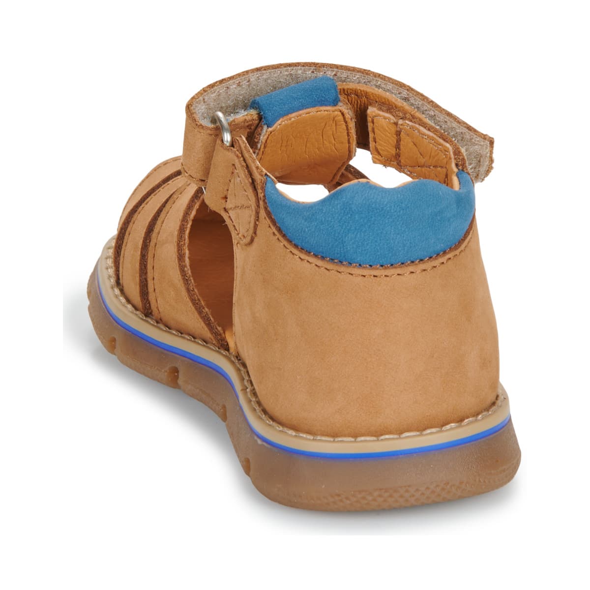 Boys' Sandals GBB Brown