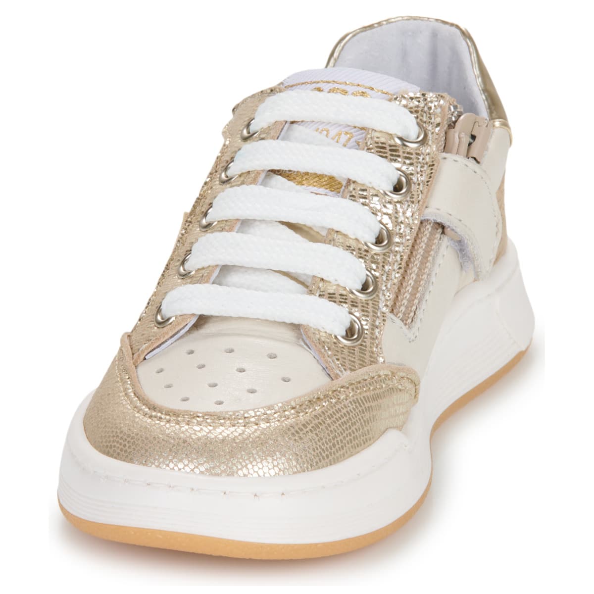 Girls' Sneakers GBB Gold