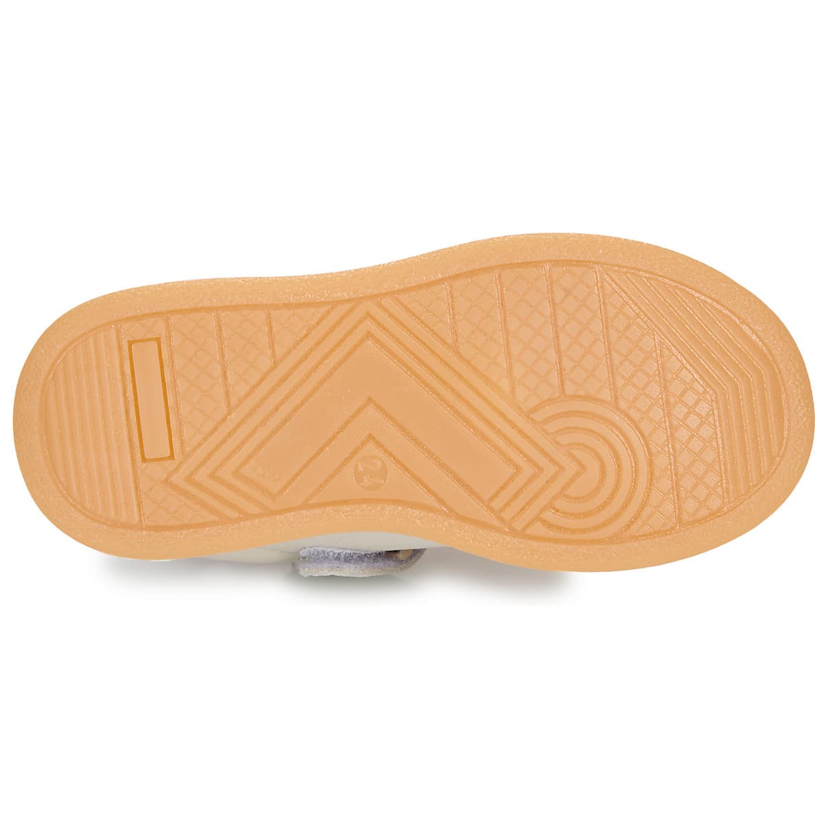 Girls' Sneakers GBB Gold