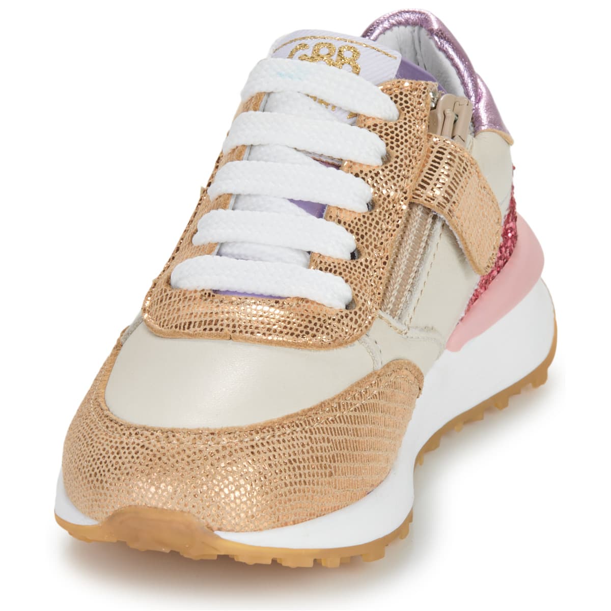 Girls' Sneakers GBB Multicolor