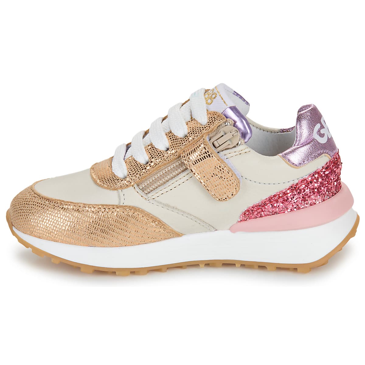 Girls' Sneakers GBB Multicolor