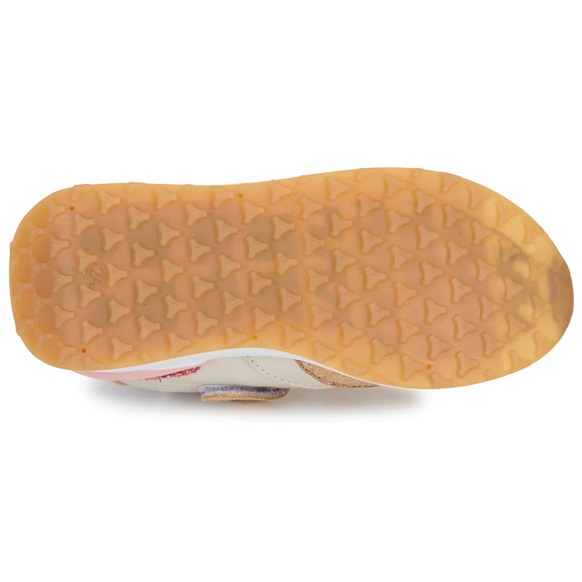 Girls' Sneakers GBB Multicolor