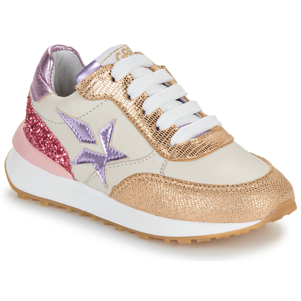 Girls' Sneakers GBB Multicolor