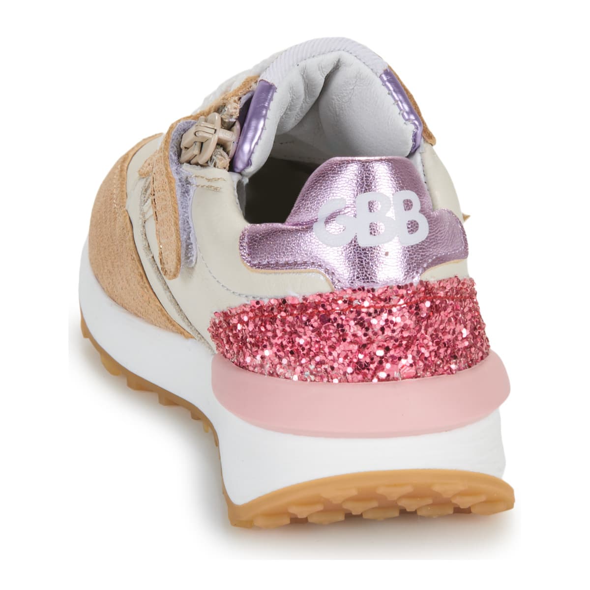 Girls' Sneakers GBB Multicolor