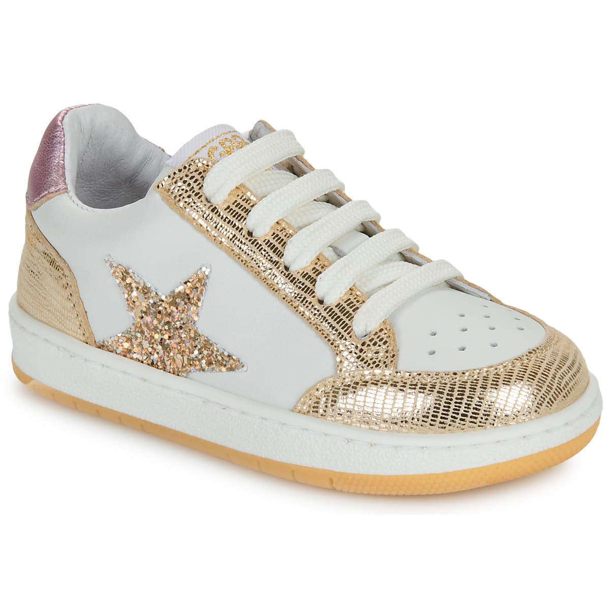 Xαμηλά Sneakers GBB HERMINE*