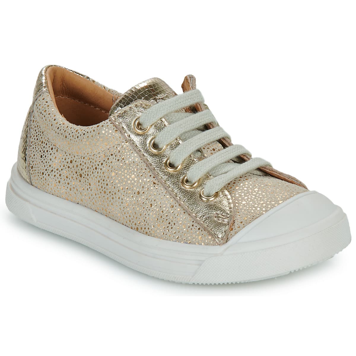 Xαμηλά Sneakers GBB MATIA