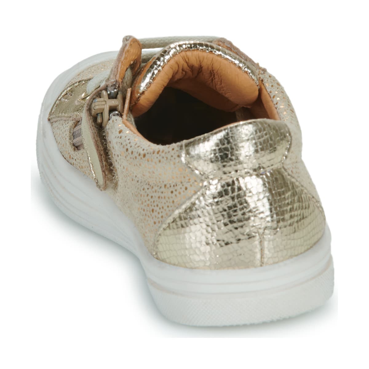 Girls' Sneakers GBB Beige