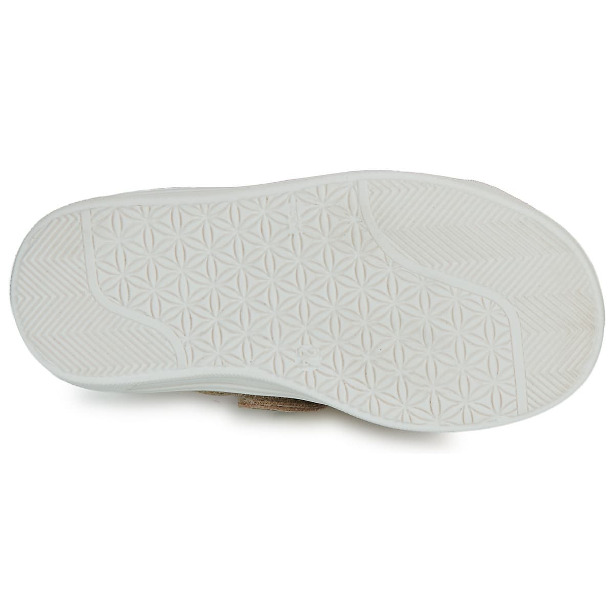 Girls' Sneakers GBB Beige