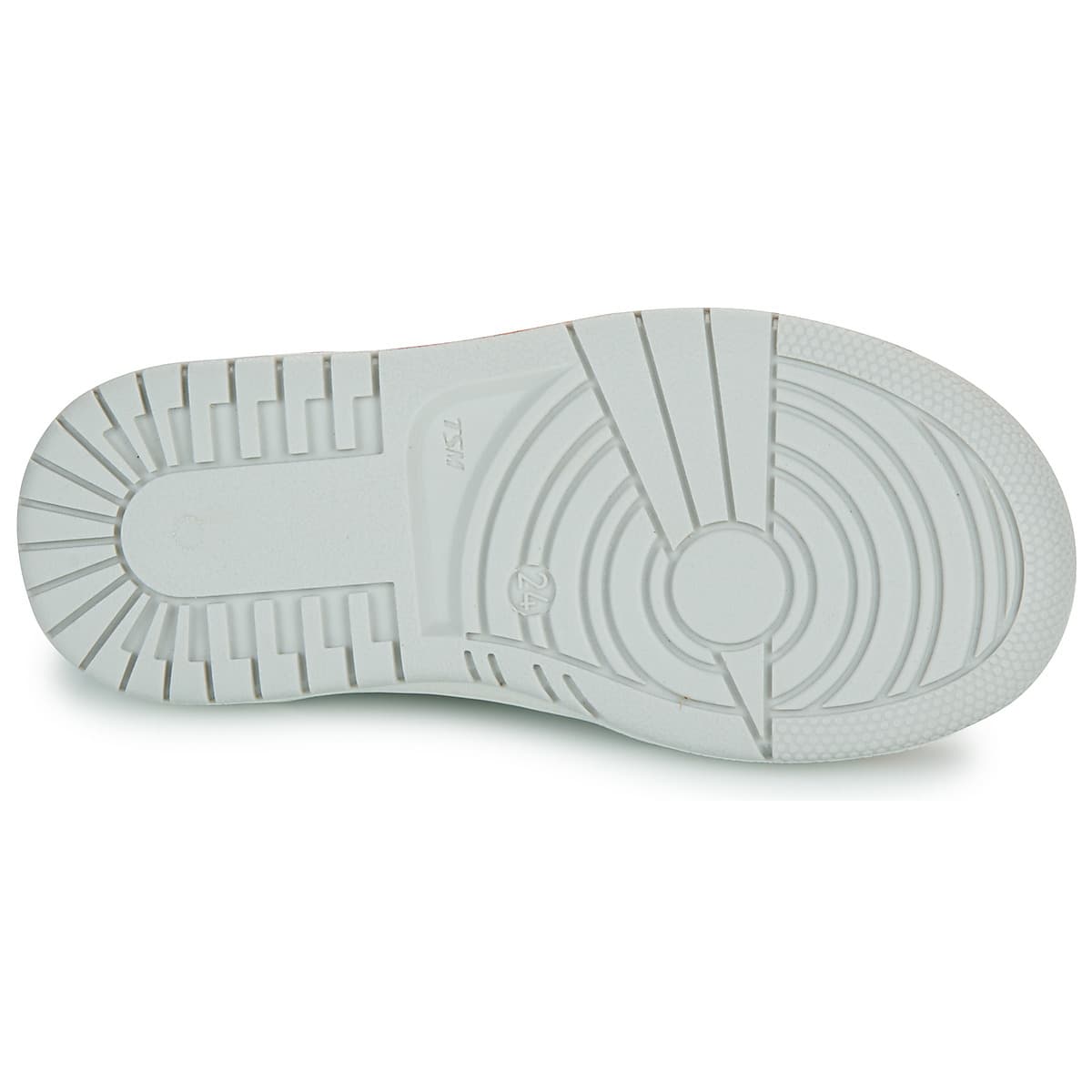 Girls' Sneakers GBB White