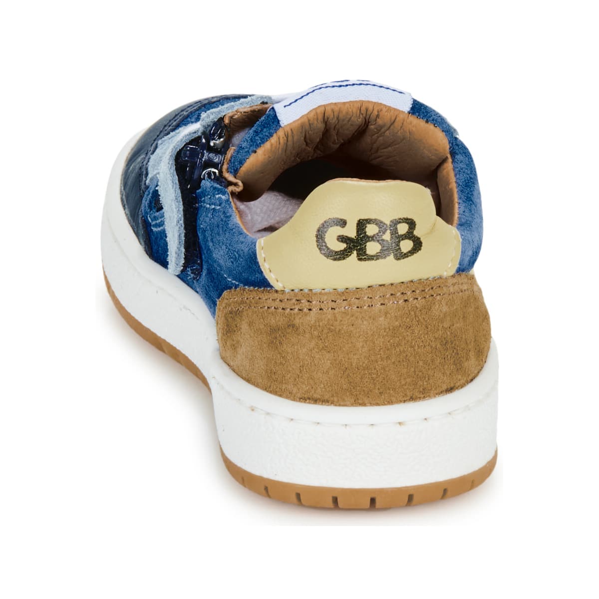 Girls' Sneakers GBB Blue