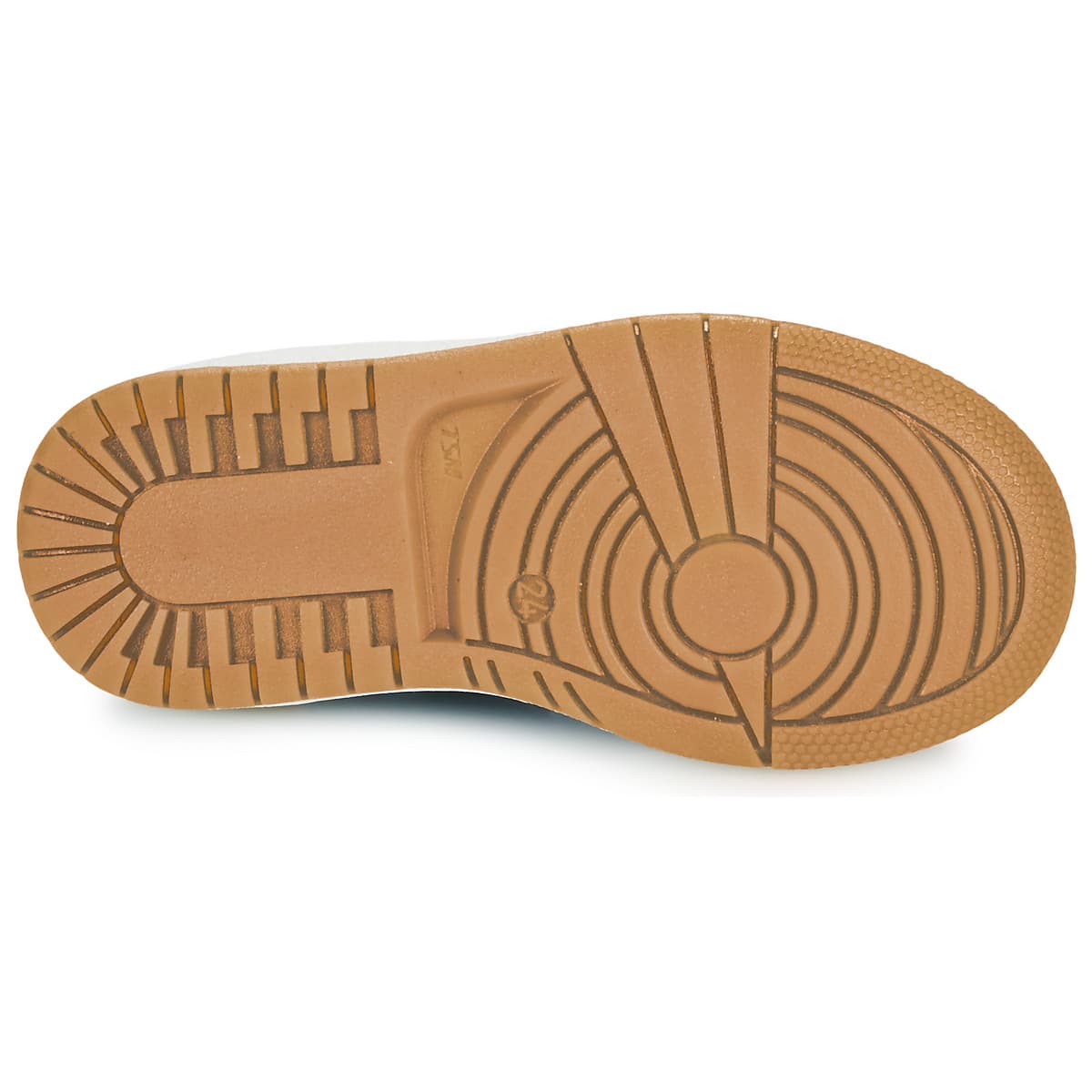 Girls' Sneakers GBB Blue