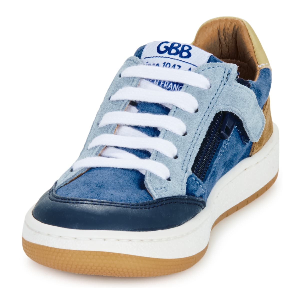 Girls' Sneakers GBB Blue