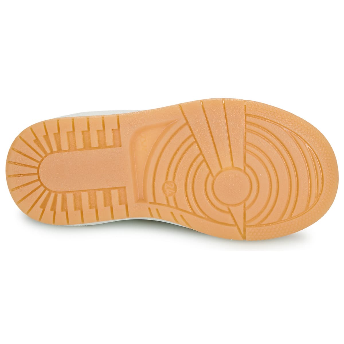 Boys' Sneakers GBB White