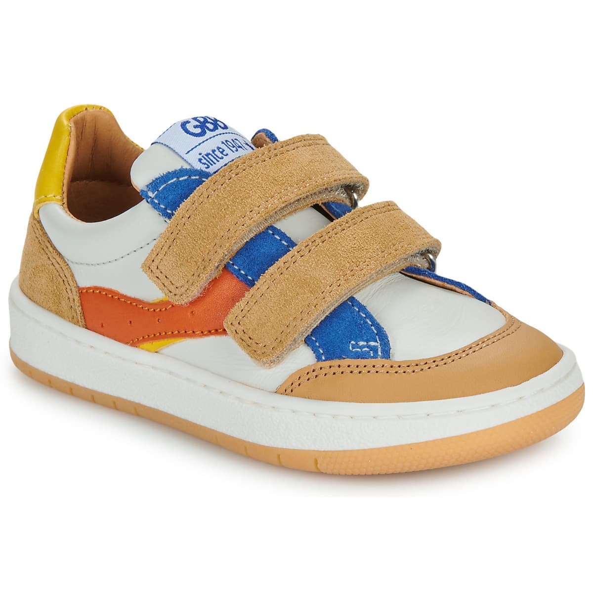 Xαμηλά Sneakers GBB THAIS TWIST