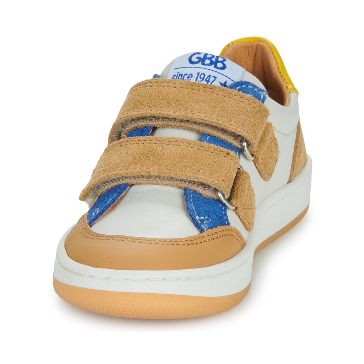 Girls' Sneakers GBB White