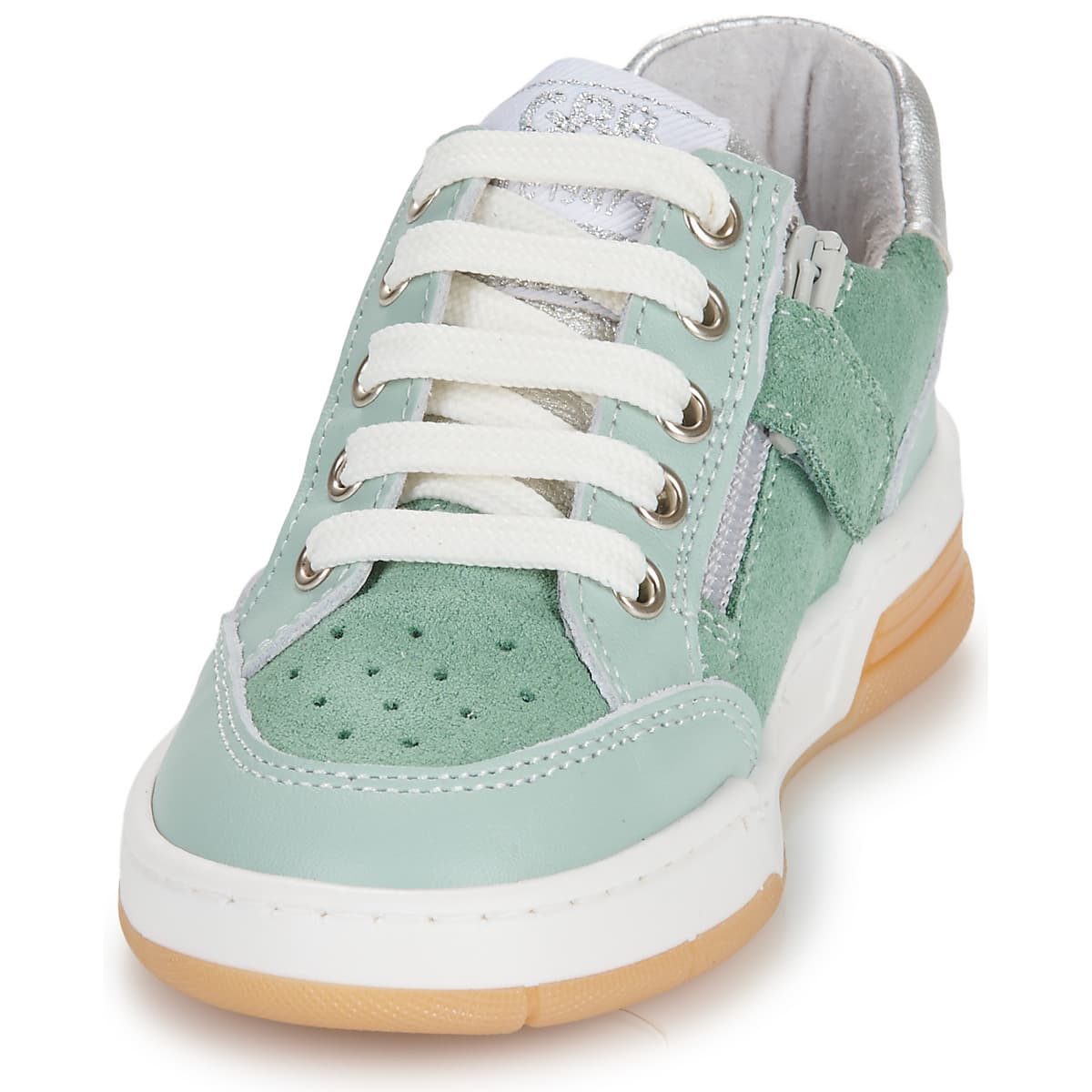 Girls' Sneakers GBB Green