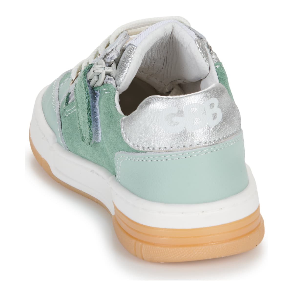Girls' Sneakers GBB Green
