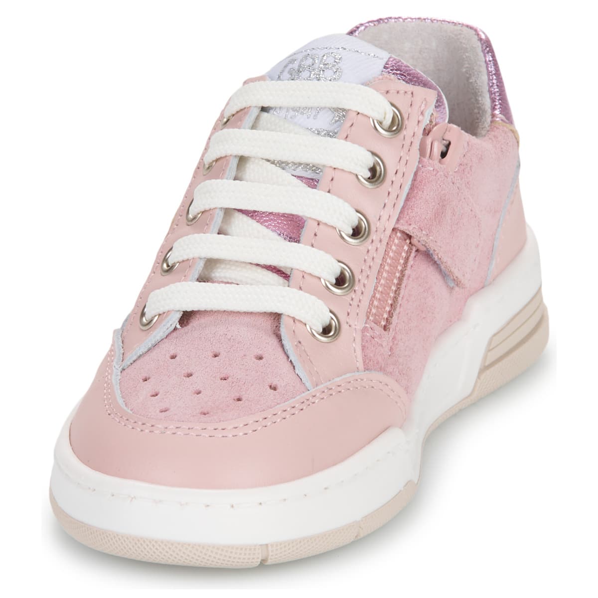 Girls' Sneakers GBB Pink