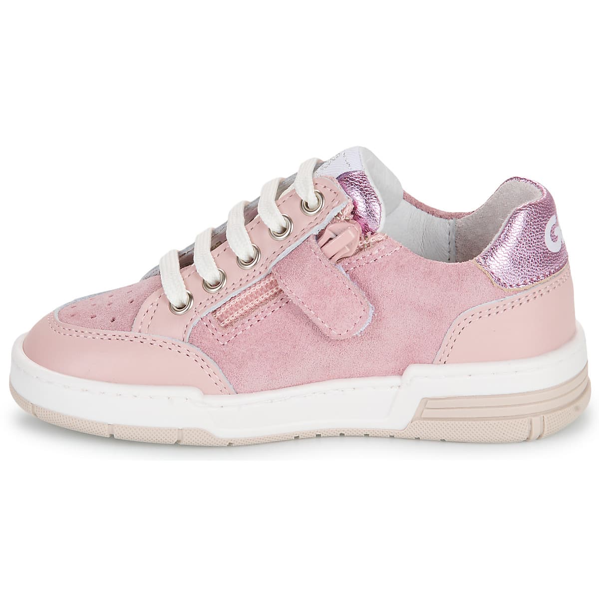 Girls' Sneakers GBB Pink