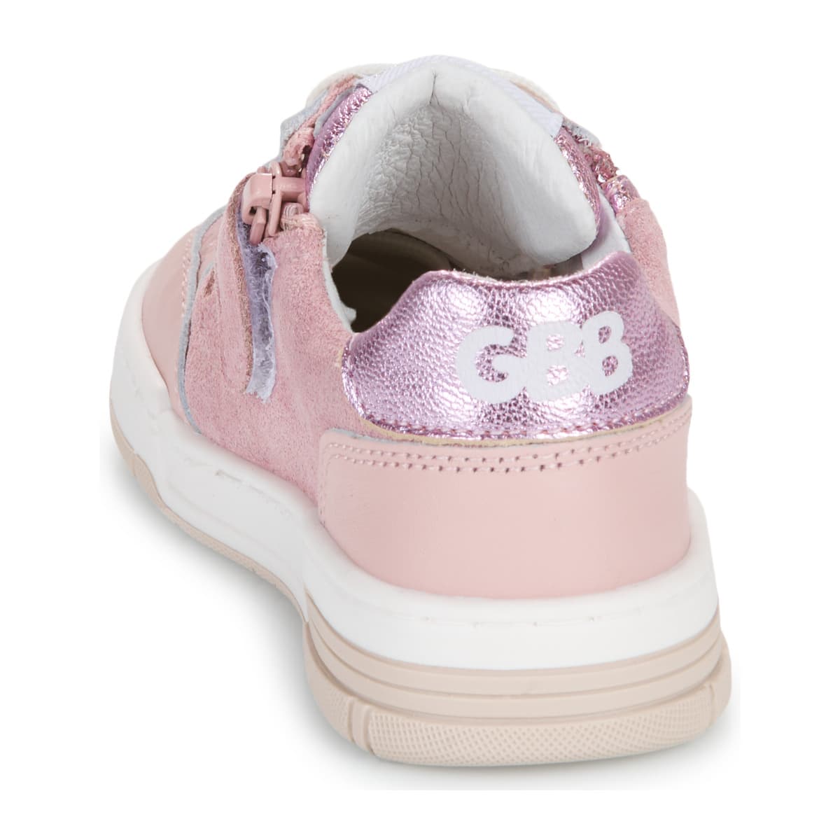 Girls' Sneakers GBB Pink