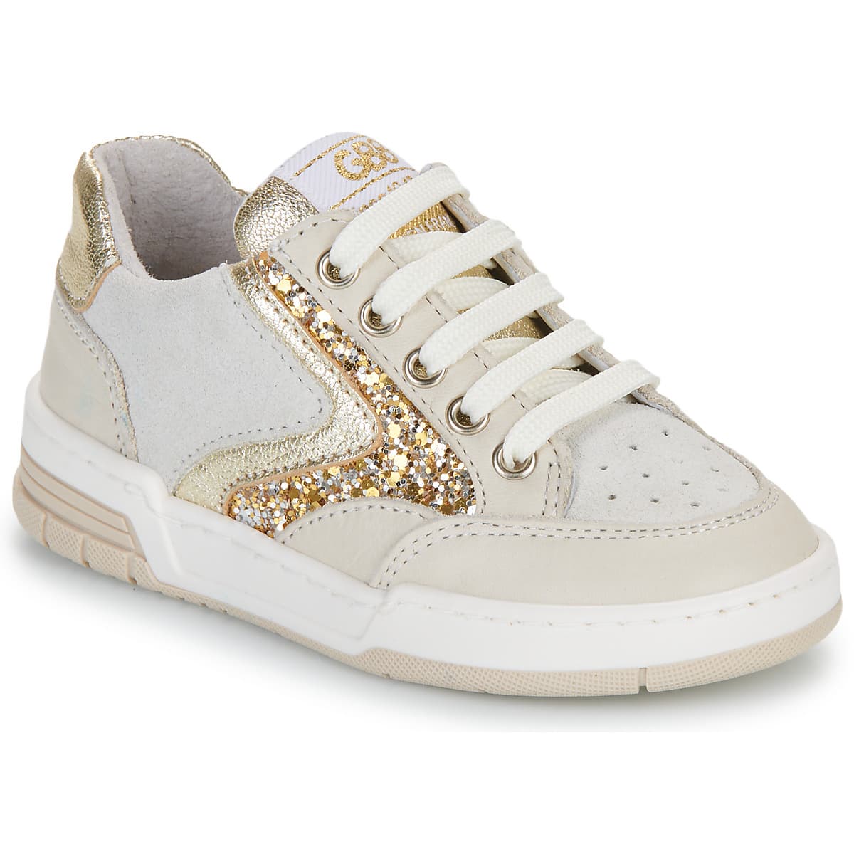 Xαμηλά Sneakers GBB BECKIE