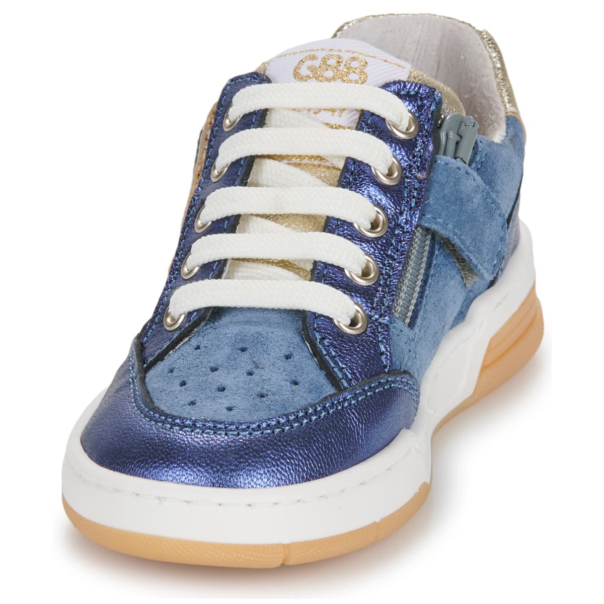 Girls' Sneakers GBB Blue