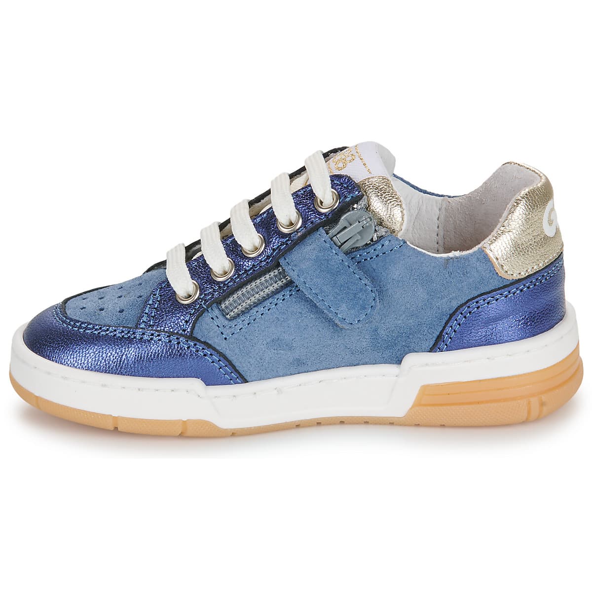 Girls' Sneakers GBB Blue
