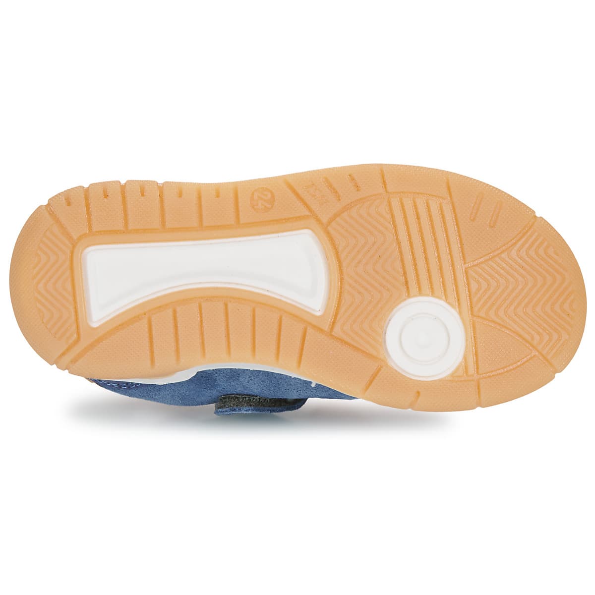 Girls' Sneakers GBB Blue