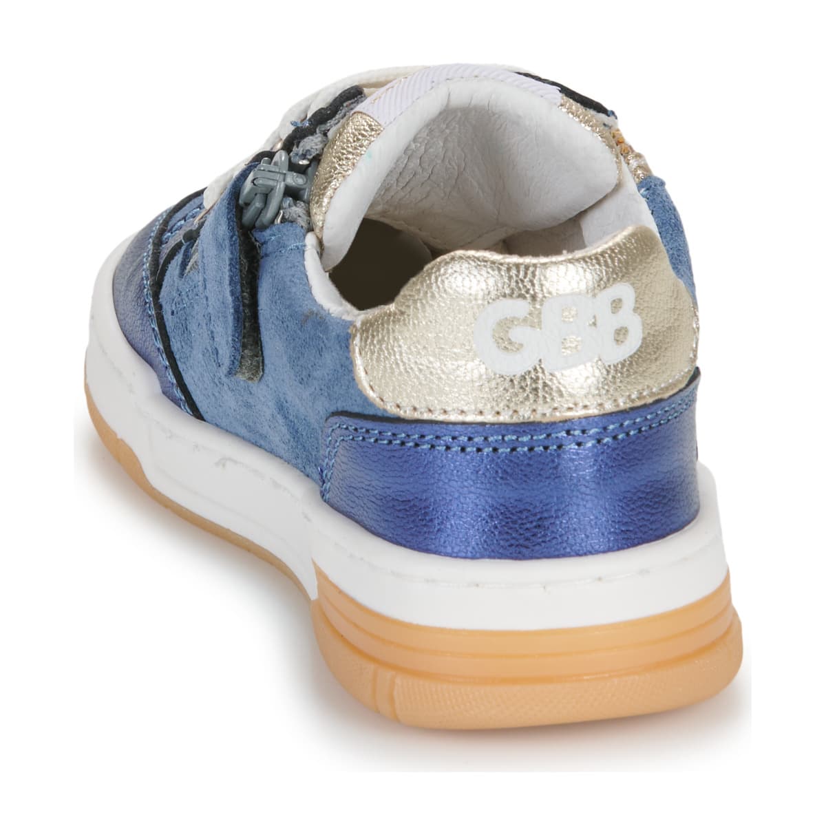 Girls' Sneakers GBB Blue