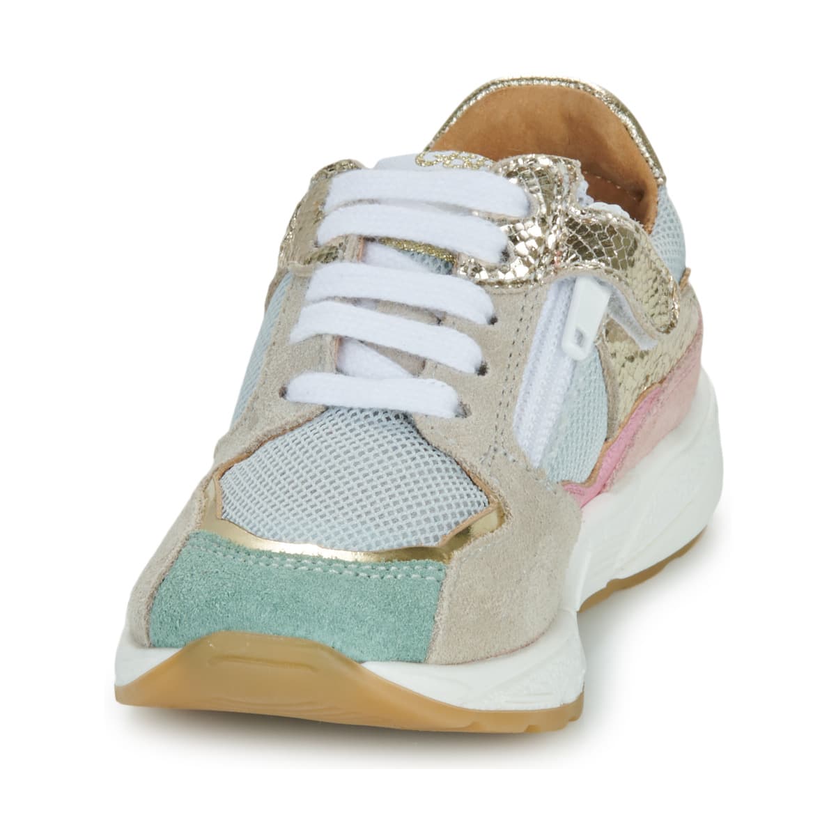 Boys' Sneakers GBB Green