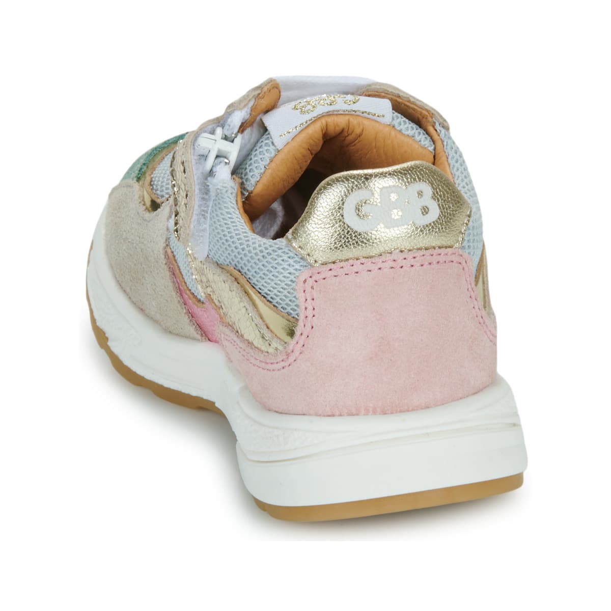 Boys' Sneakers GBB Green