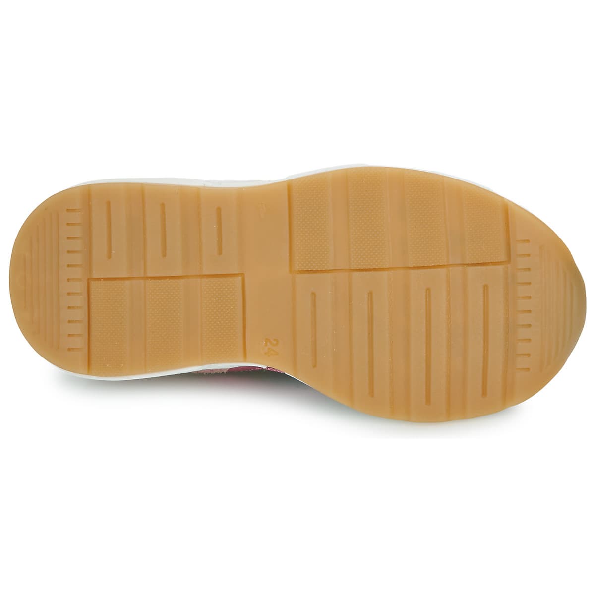 Boys' Sneakers GBB Green