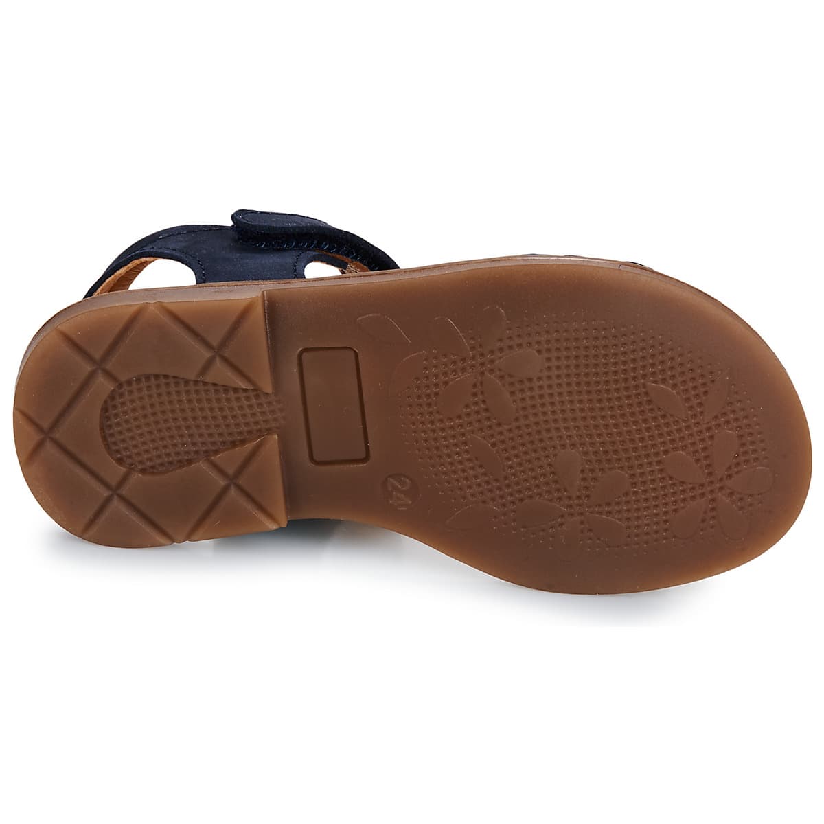 Girls' Sandals GBB Blue