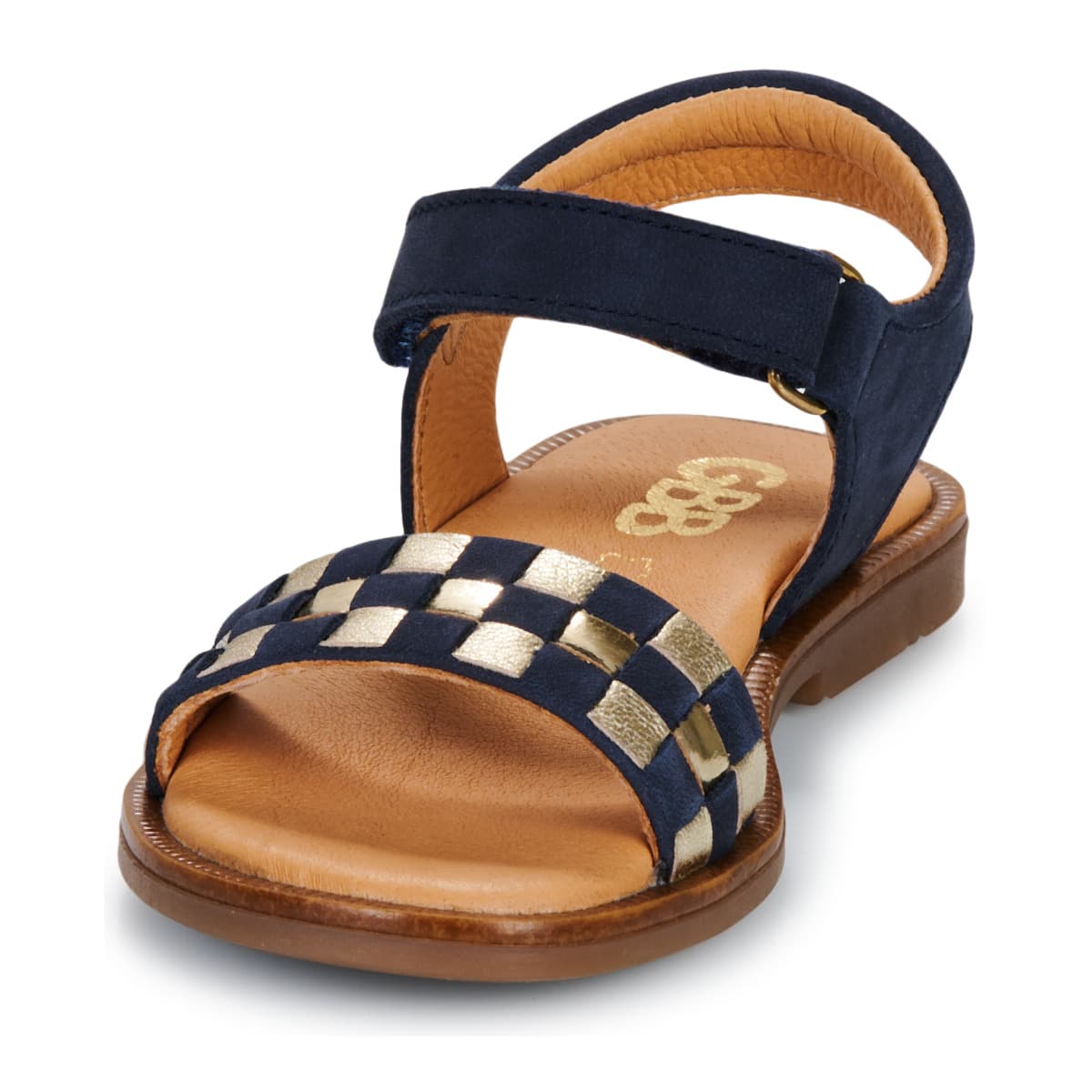 Girls' Sandals GBB Blue