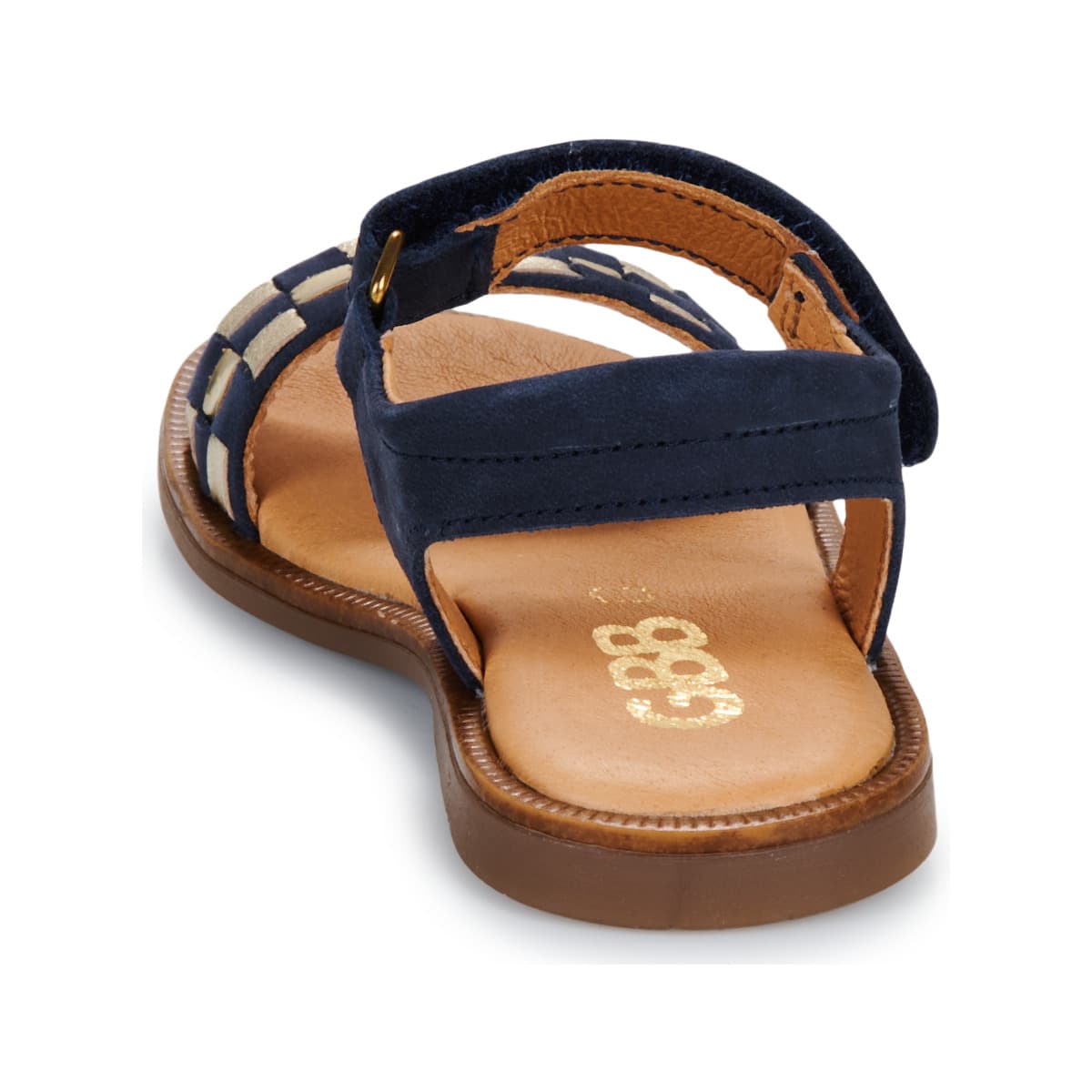 Girls' Sandals GBB Blue
