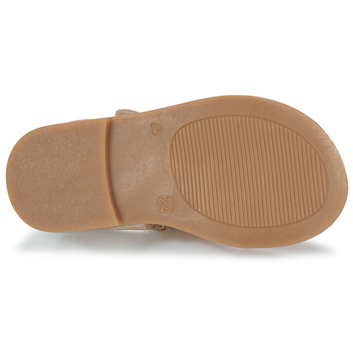 Girls' Sandals GBB Gold
