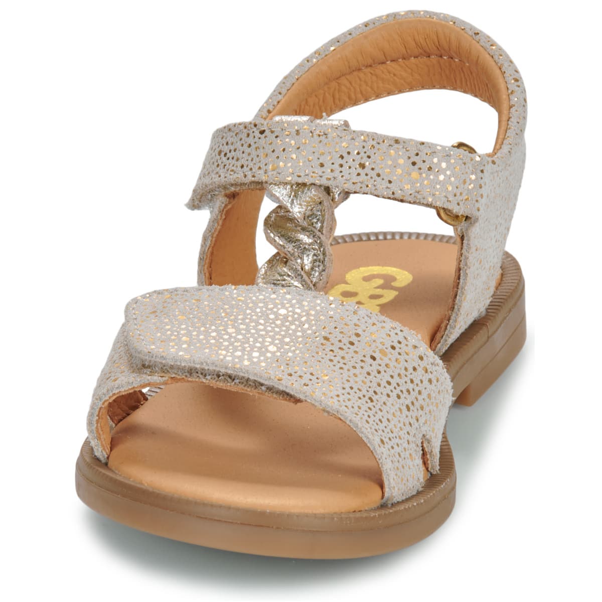 Girls' Sandals GBB Beige