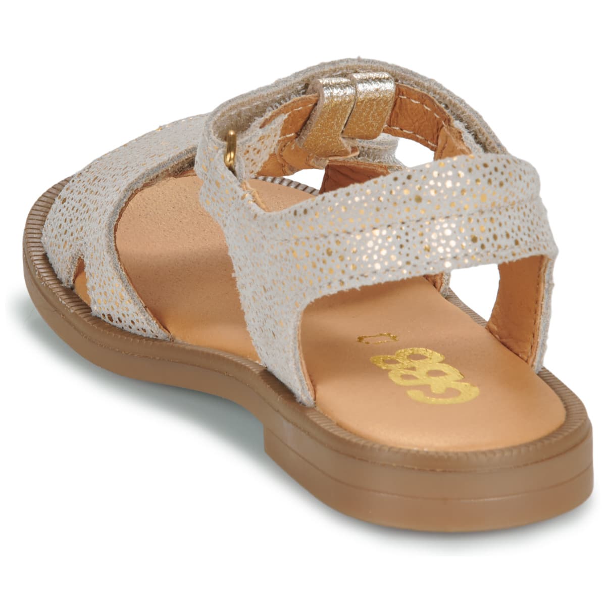 Girls' Sandals GBB Beige