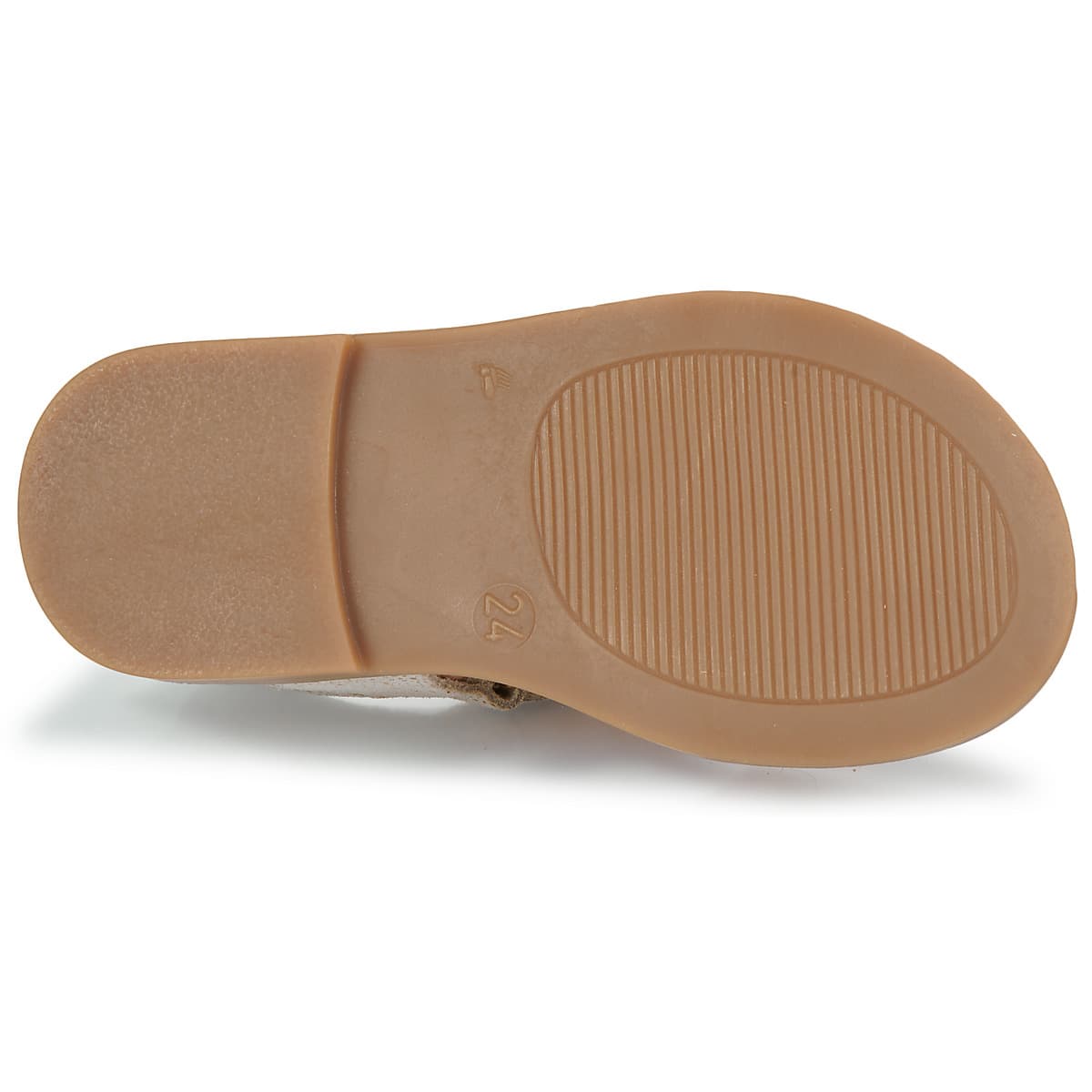 Girls' Sandals GBB Beige