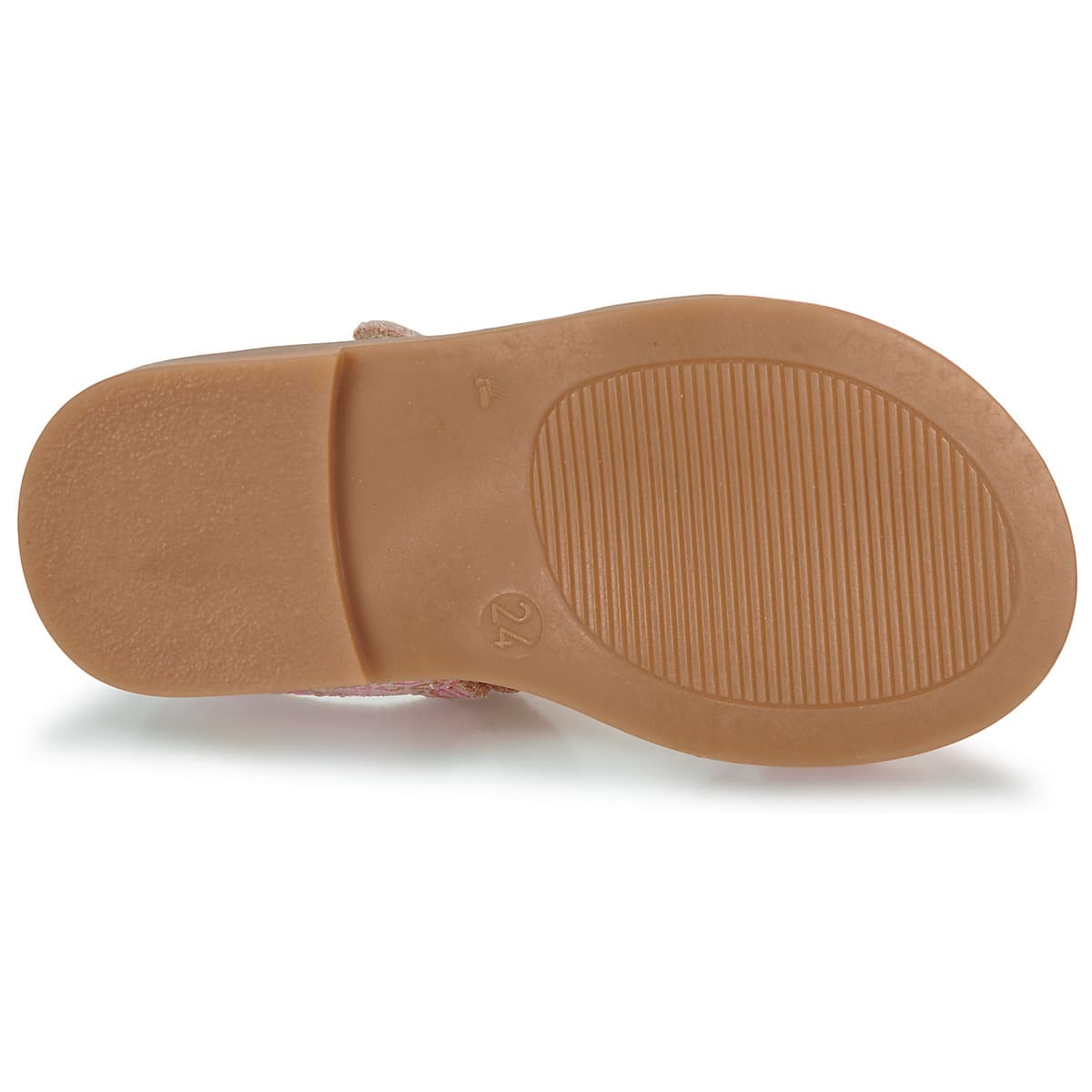 Girls' Sandals GBB Pink