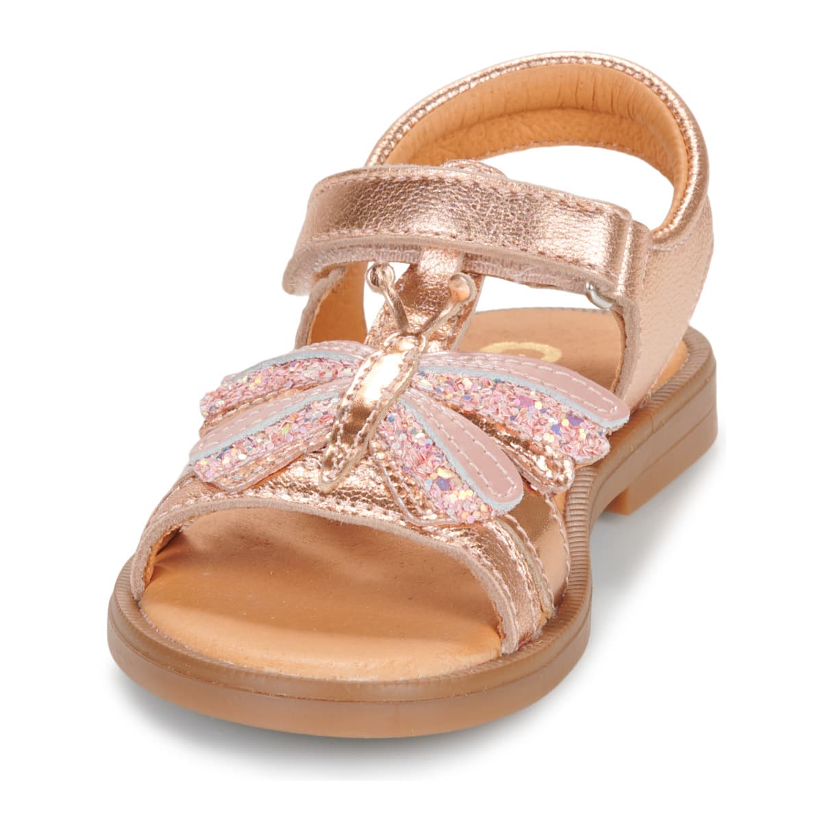 Girls' Sandals GBB Pink