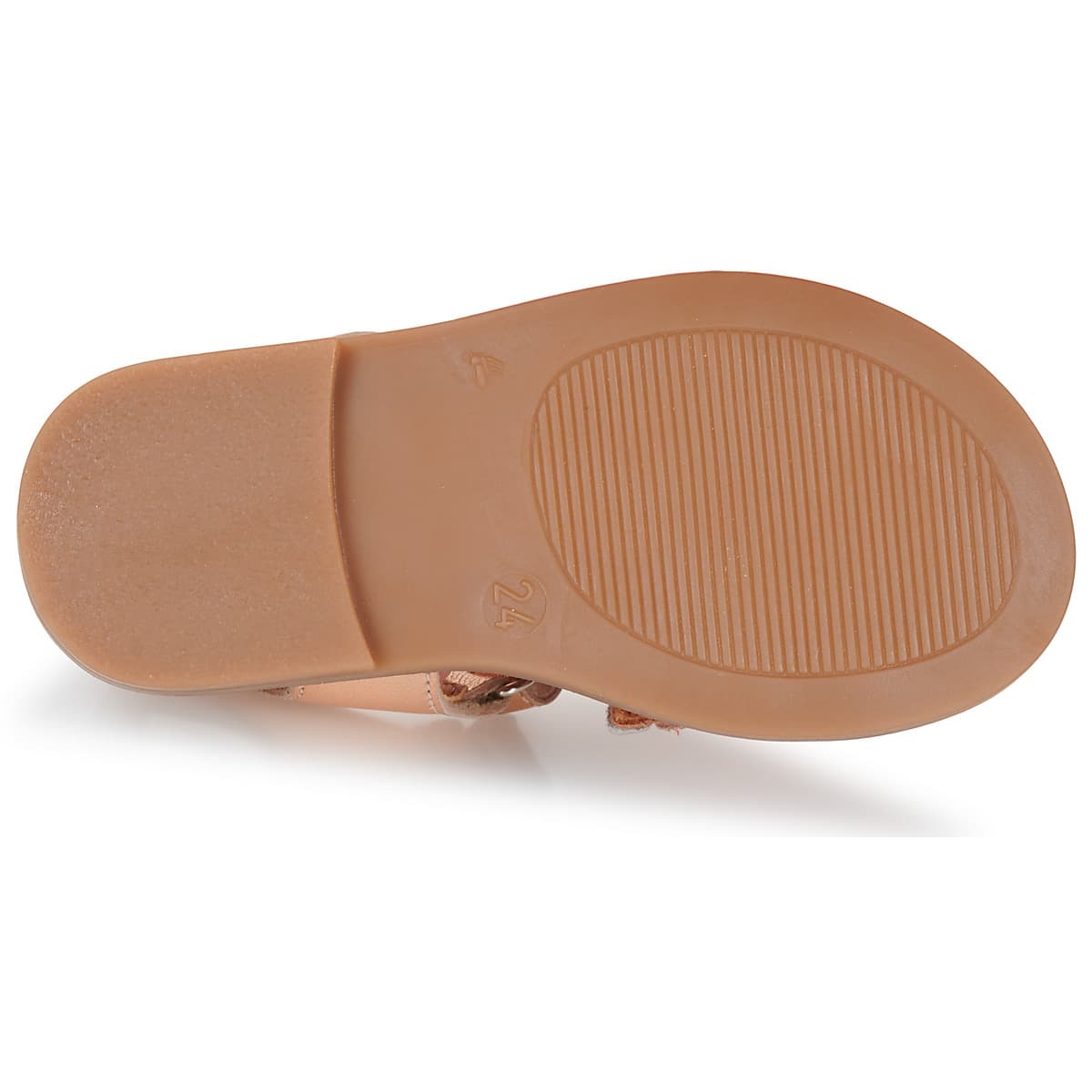 Girls' Sandals GBB Pink